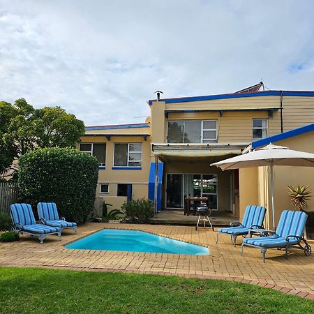 Hotel 113 On Robberg à Plettenberg Bay Extérieur photo