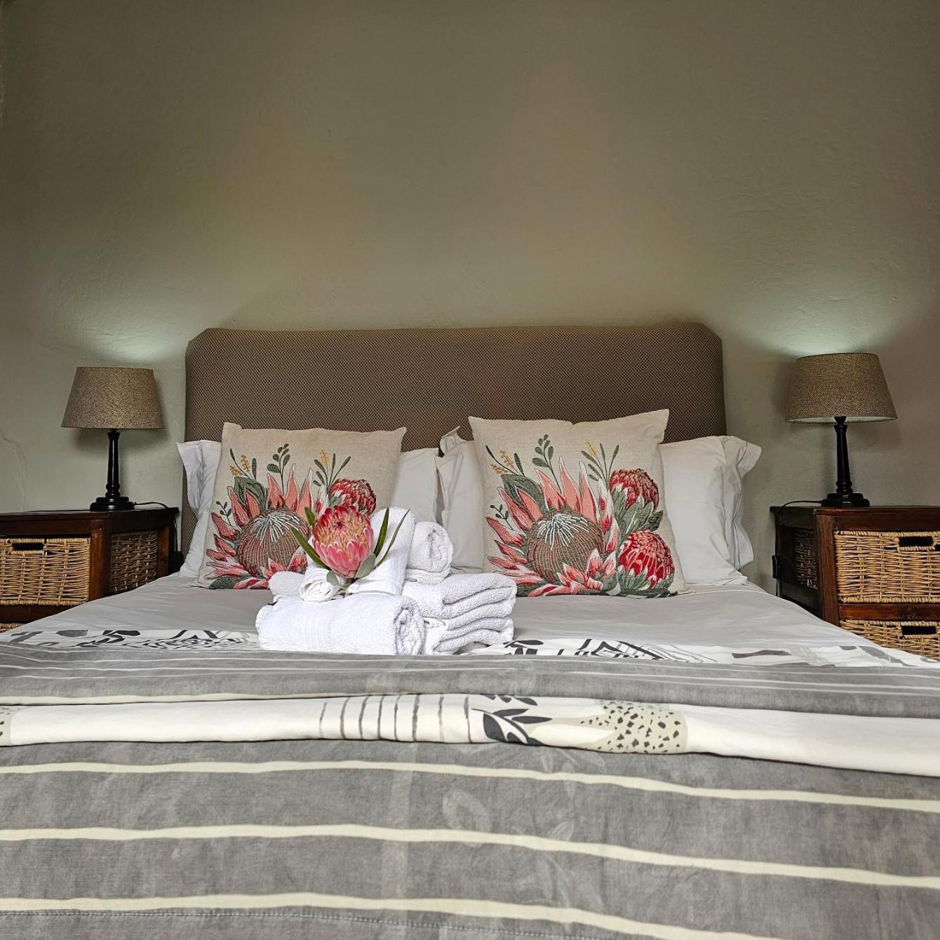 Hotel 113 On Robberg à Plettenberg Bay Extérieur photo