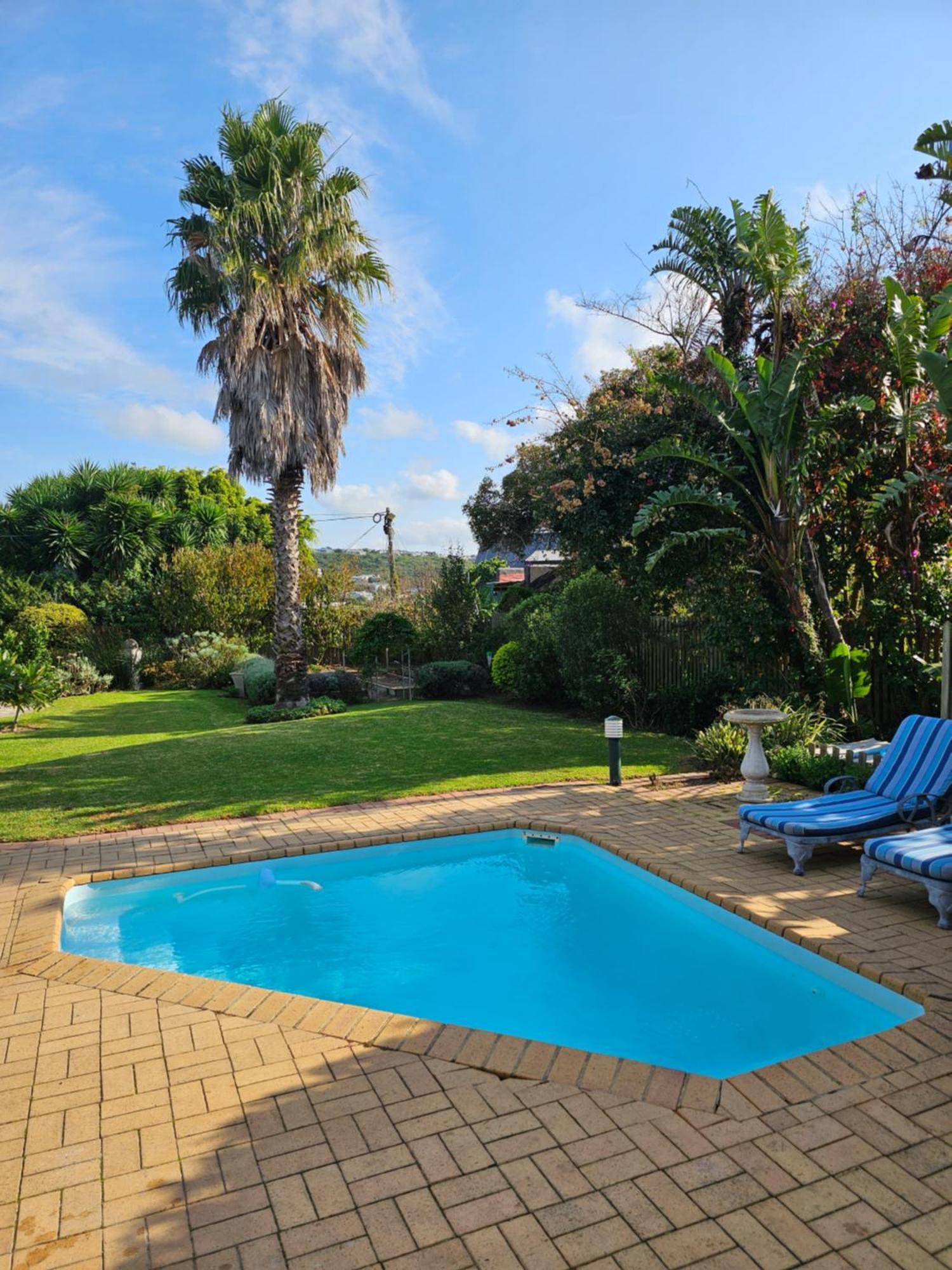 Hotel 113 On Robberg à Plettenberg Bay Extérieur photo