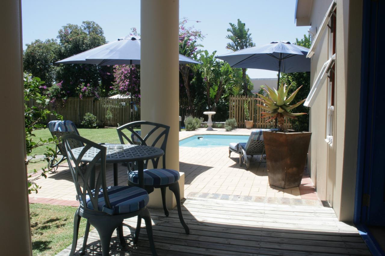 Hotel 113 On Robberg à Plettenberg Bay Extérieur photo