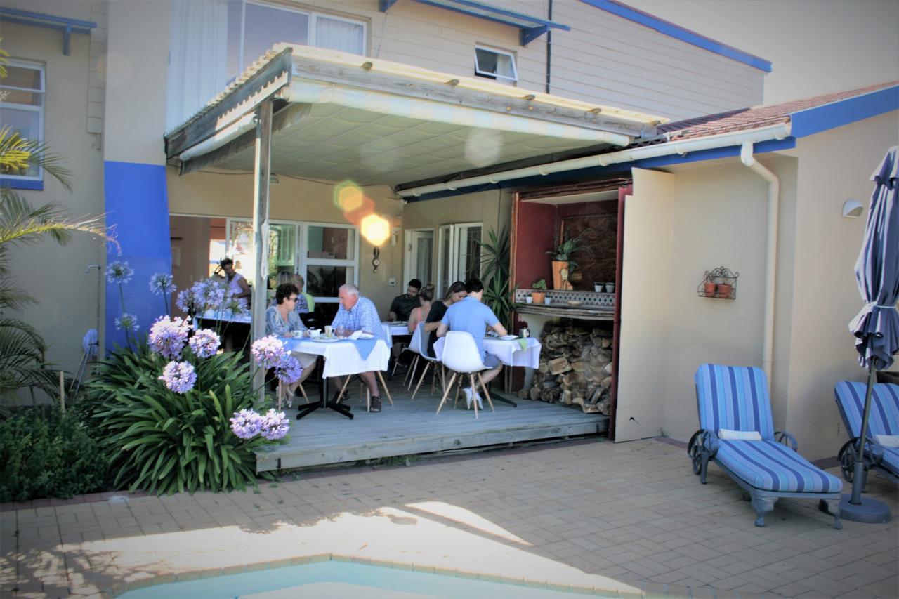 Hotel 113 On Robberg à Plettenberg Bay Extérieur photo