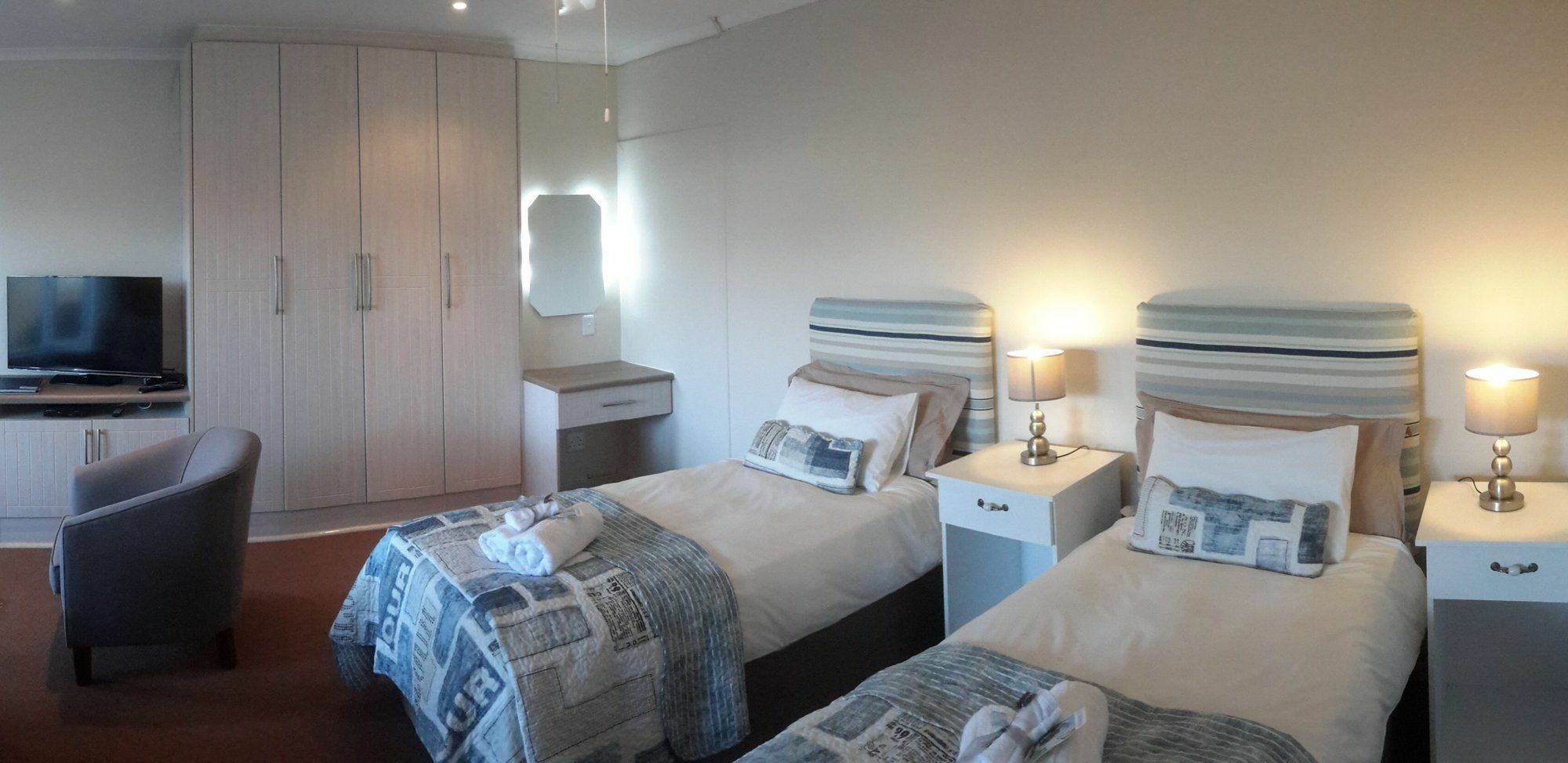 Hotel 113 On Robberg à Plettenberg Bay Extérieur photo