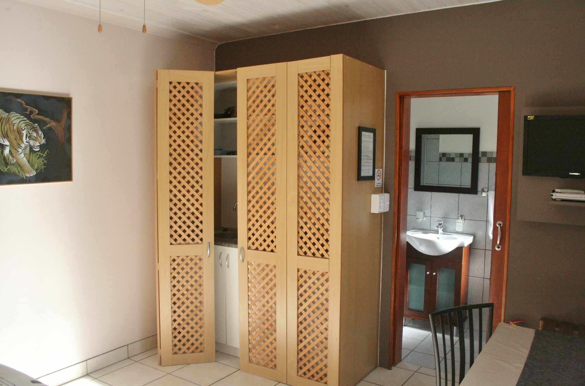 Hotel 113 On Robberg à Plettenberg Bay Extérieur photo