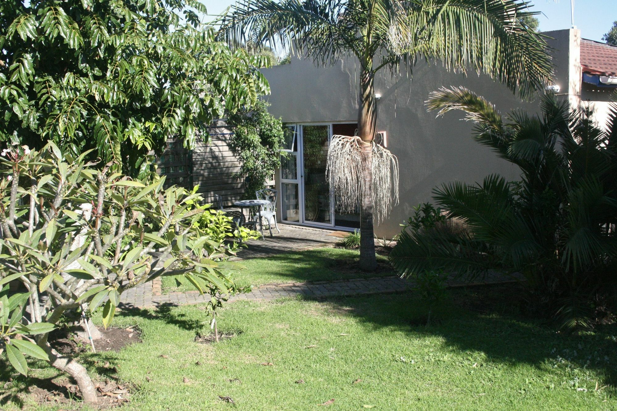 Hotel 113 On Robberg à Plettenberg Bay Extérieur photo