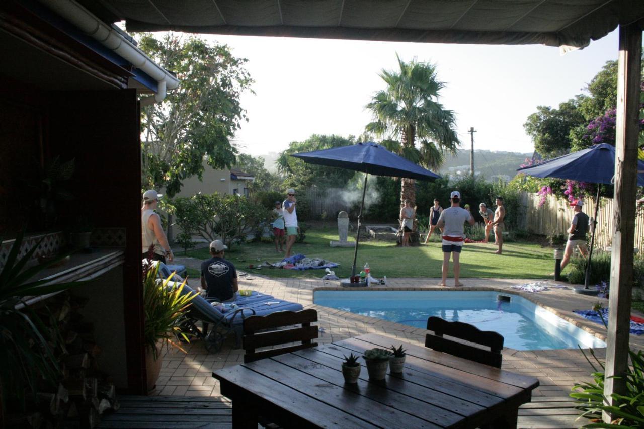 Hotel 113 On Robberg à Plettenberg Bay Extérieur photo